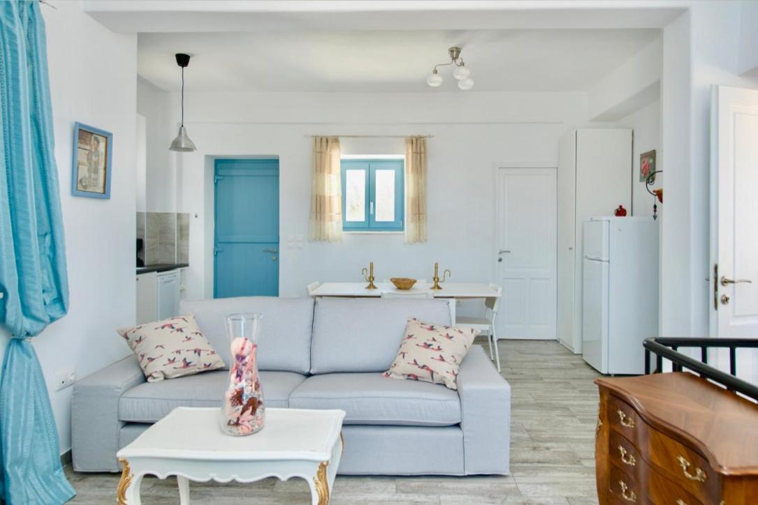 Stacy'S House Villa Санта Мария Екстериор снимка