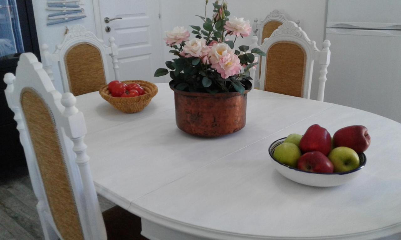 Stacy'S House Villa Санта Мария Екстериор снимка