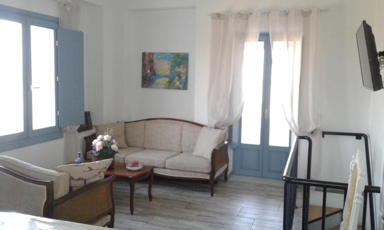 Stacy'S House Villa Санта Мария Екстериор снимка