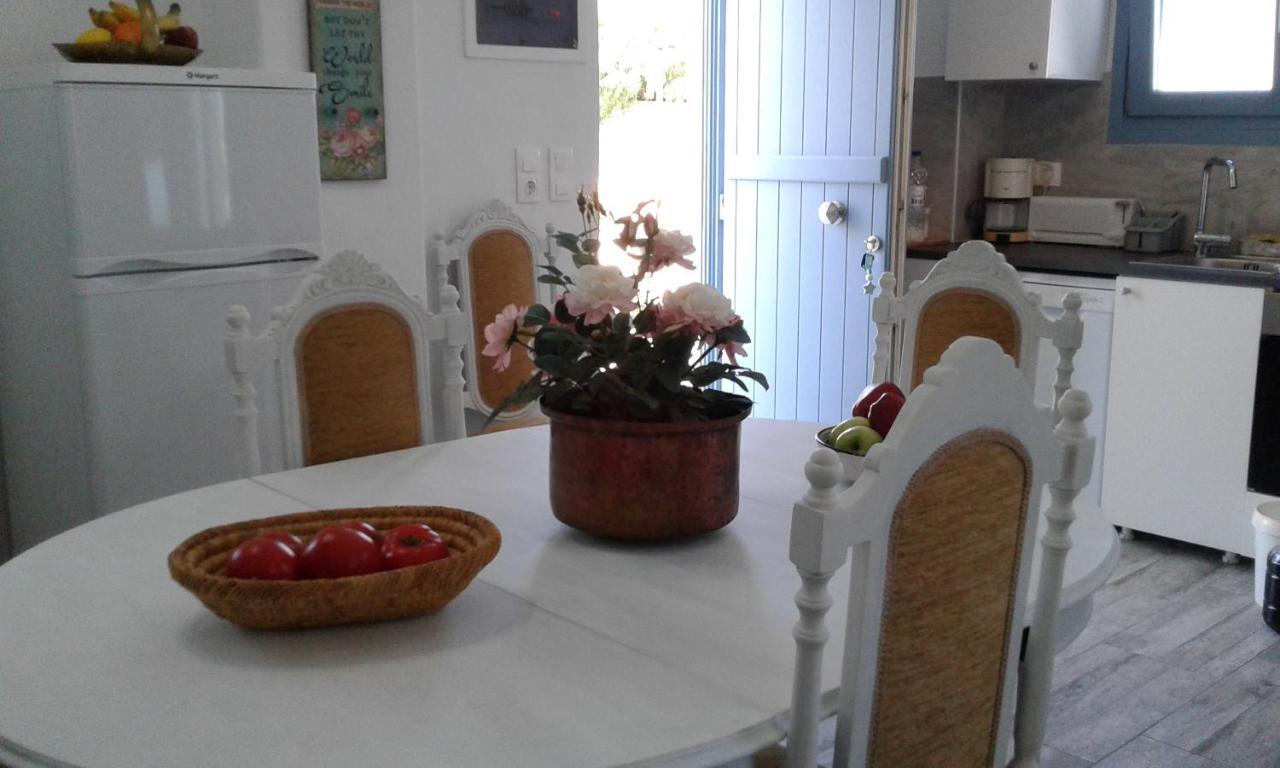Stacy'S House Villa Санта Мария Екстериор снимка