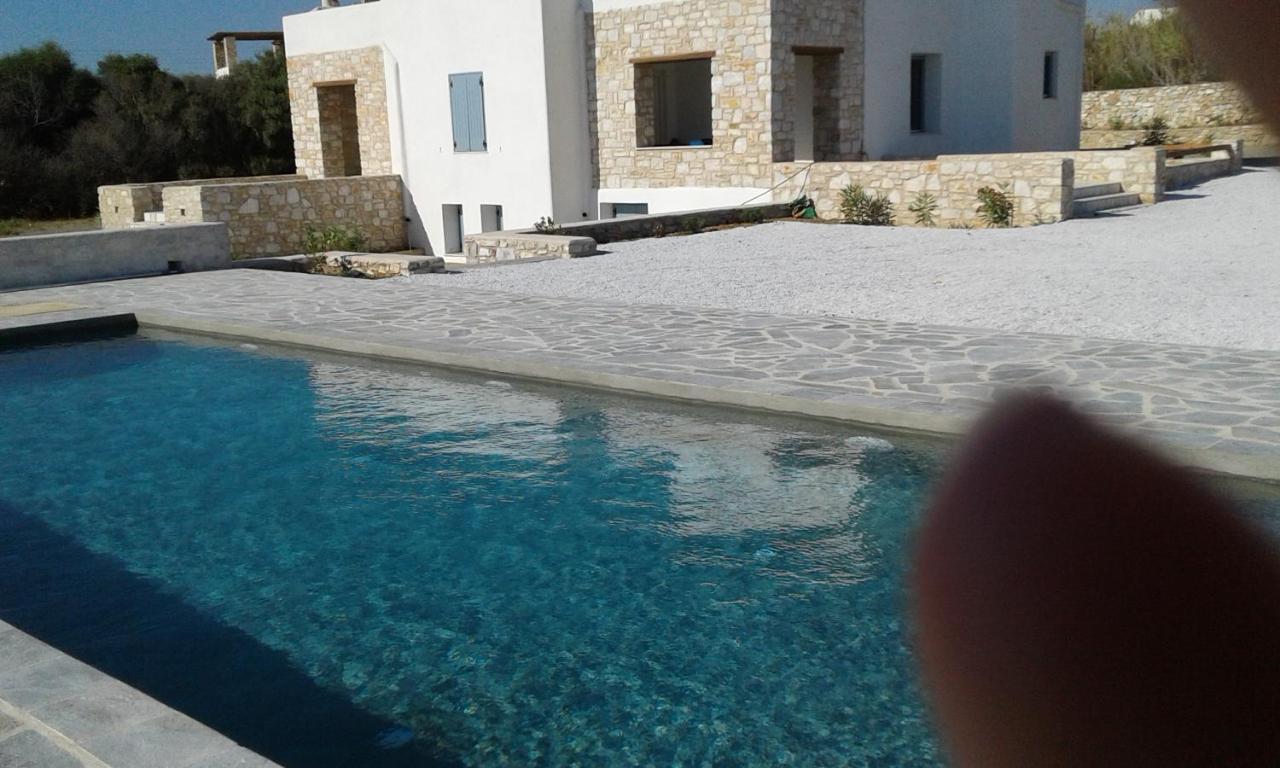 Stacy'S House Villa Санта Мария Екстериор снимка