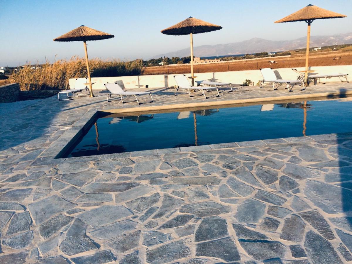 Stacy'S House Villa Санта Мария Екстериор снимка
