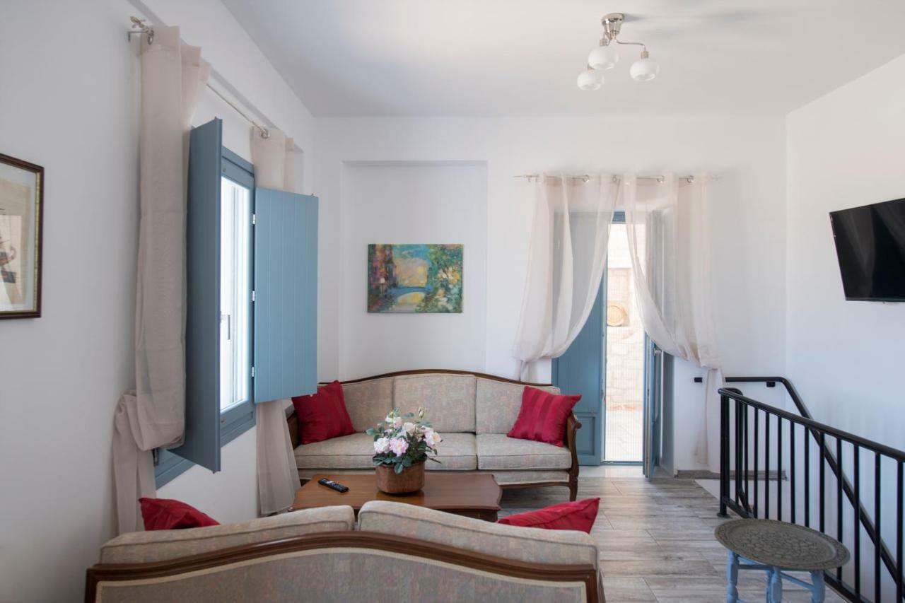 Stacy'S House Villa Санта Мария Екстериор снимка