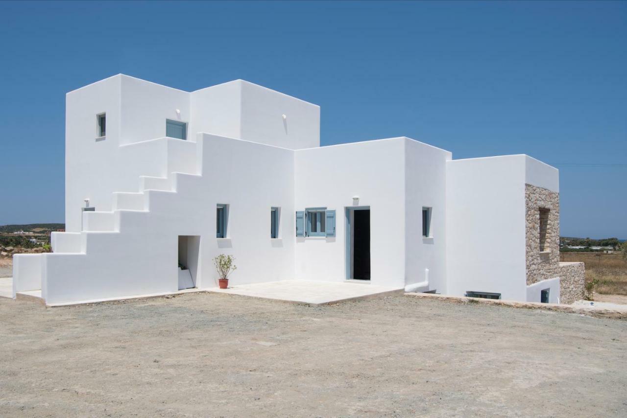 Stacy'S House Villa Санта Мария Екстериор снимка